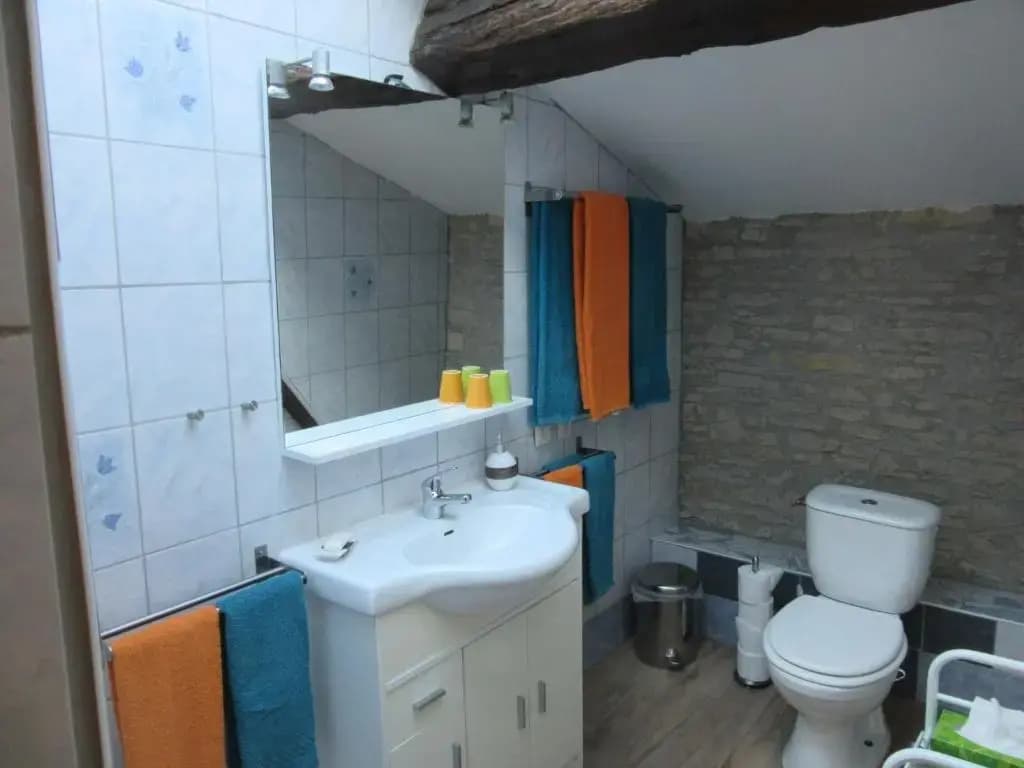 Maison Iris - Miniature 8