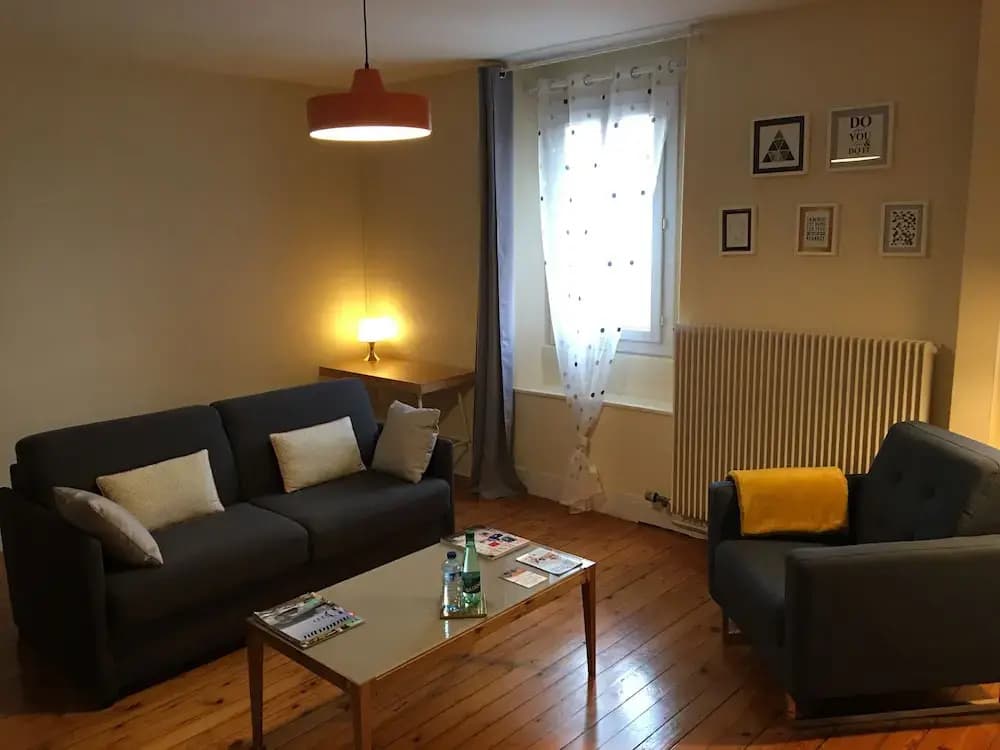 Appartement le 27 - Photo 5