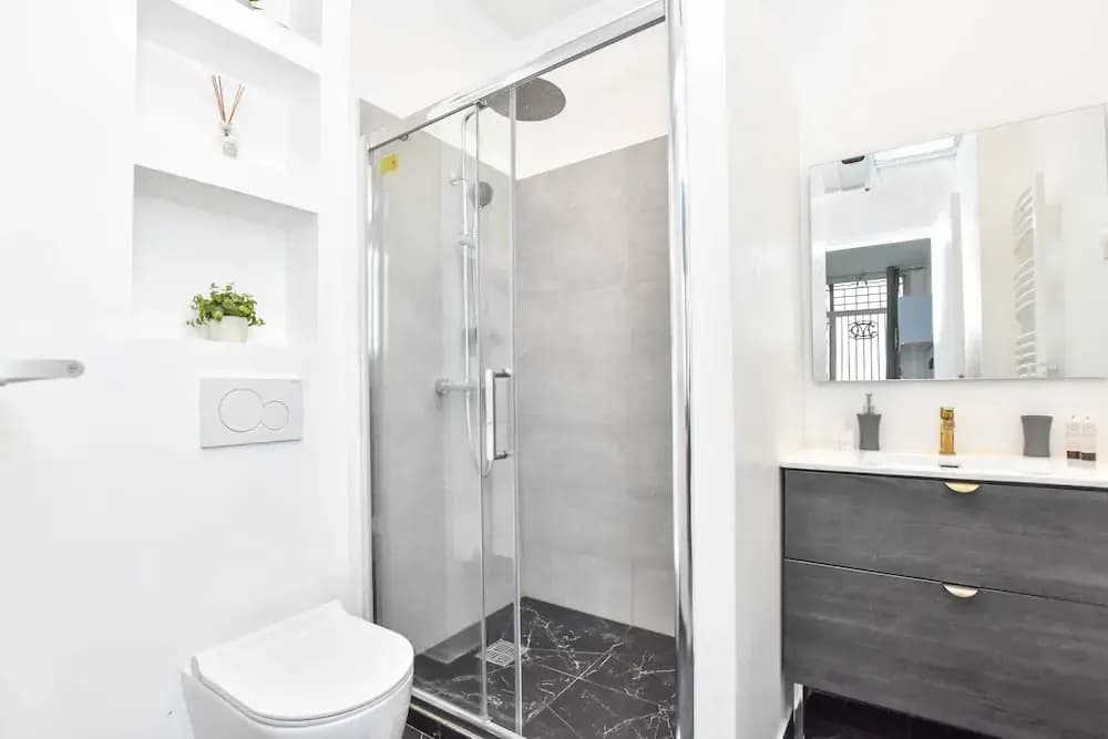 Welcoming Apartment - 1br/6p - Madeleine - Miniature 7