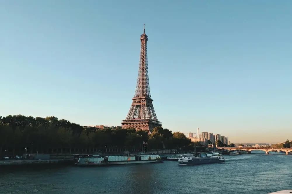 Charming Apartment - 1br/4p - Javel/tour Eiffel - Miniature 7