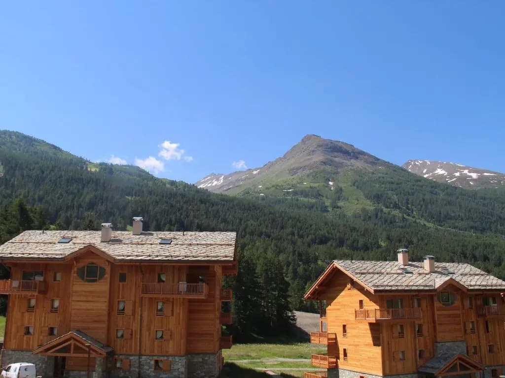 Appartement Lanslevillard, 3 pièces, 6 personnes - FR-1-508-104 - Photo 3