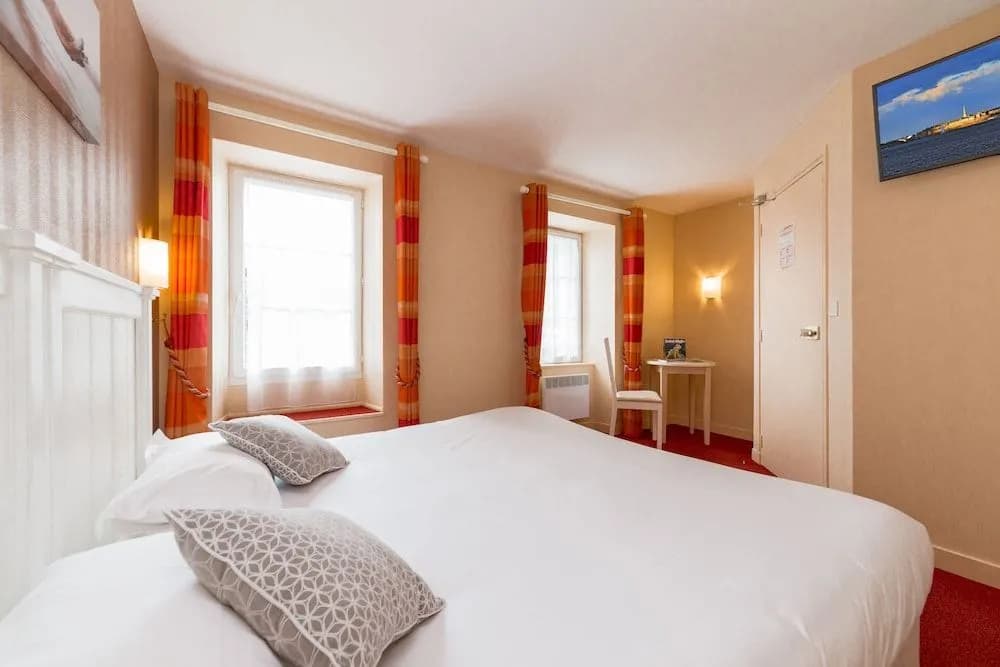 Hôtel Le Nautilus - Miniature 6