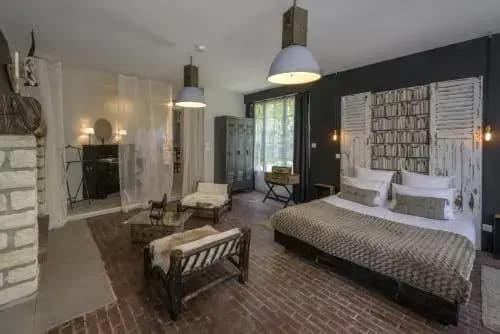 La Parenthese du Rond Royal - Photo 3