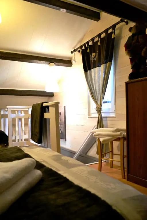 Chalet L'Ecureuil - Photo 2