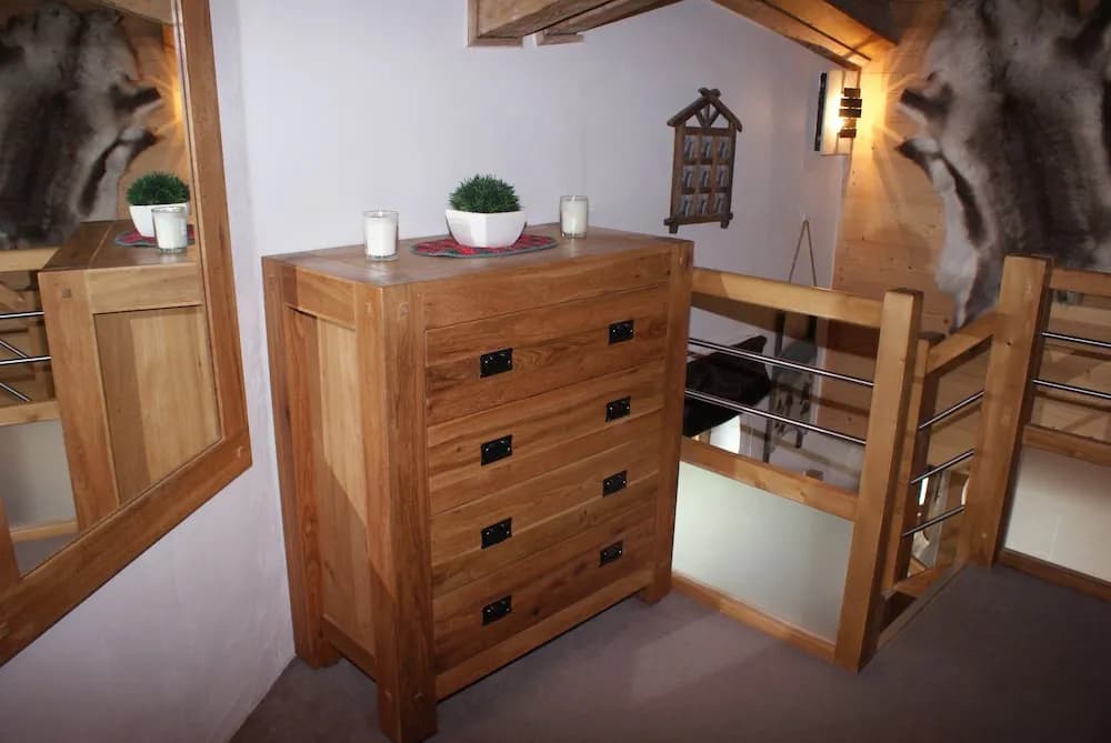 Chalet Ardoisiere - Photo 2