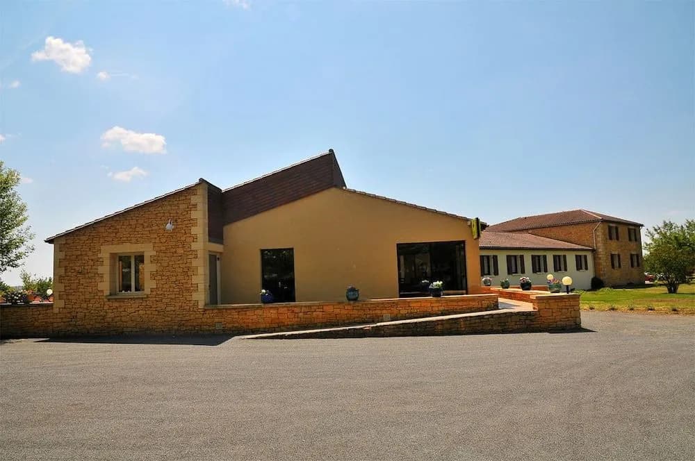 Domaine de la Condamine - Photo 1