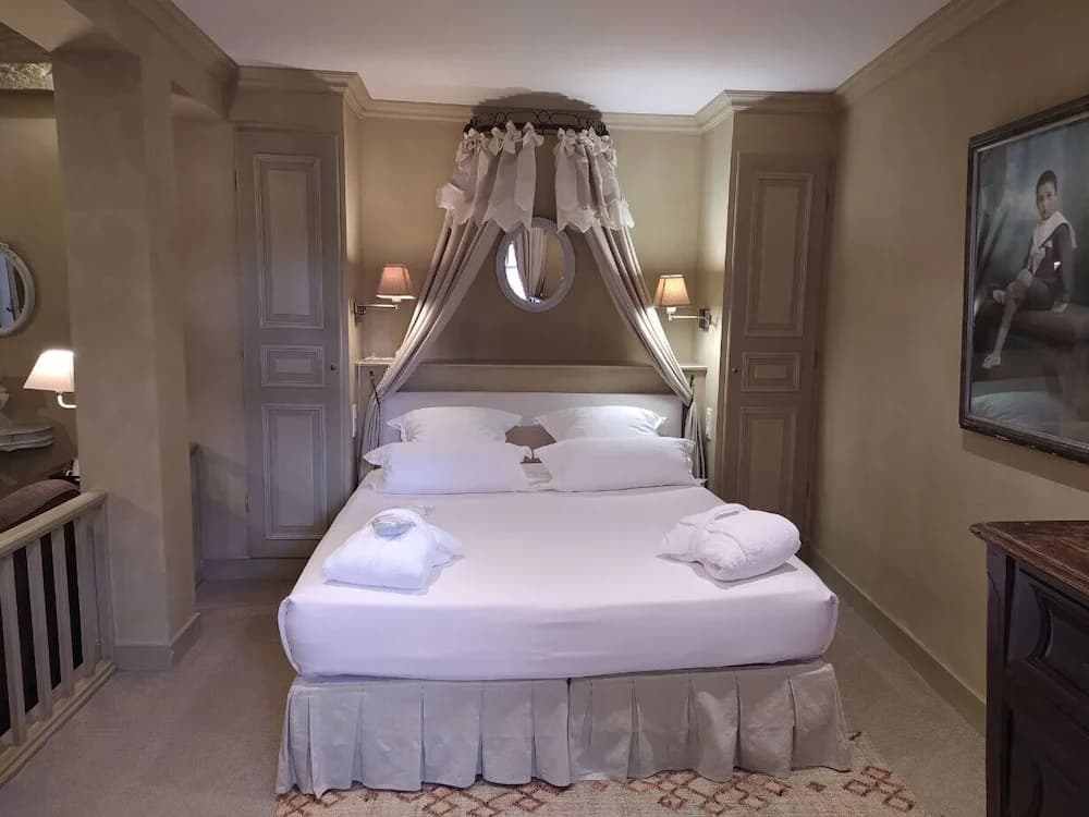 Hôtel Le Vieux Logis - Photo 3