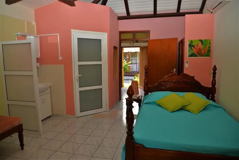 Village Bungalows Chez Honore - Miniature 6