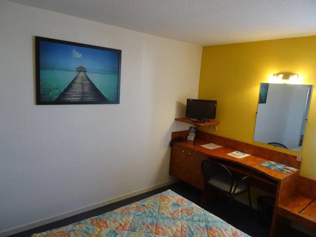 MetrHotel Basso Cambo - Miniature 6