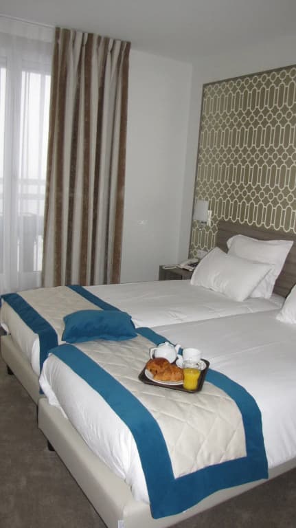 Hotel Radiana - Miniature 7