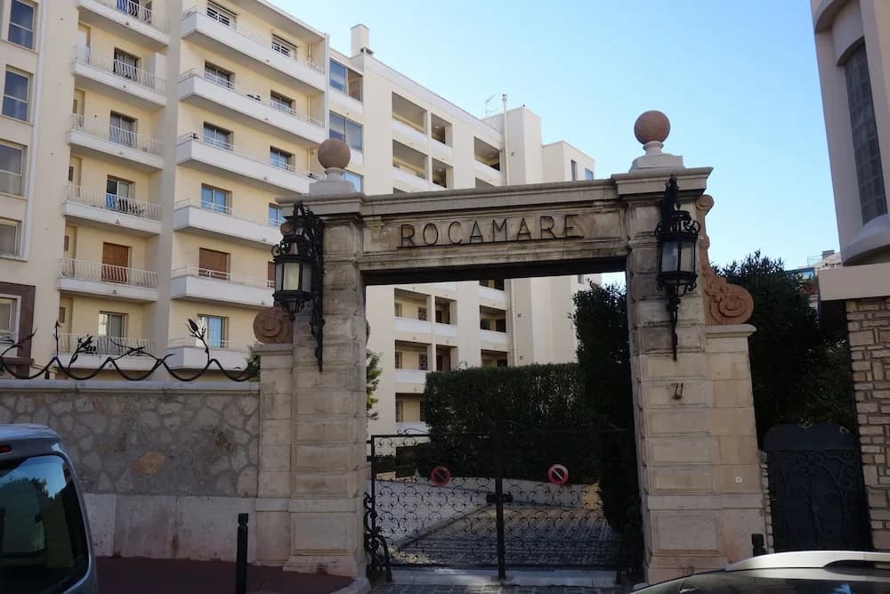 Welcome to Cannes - Rocamare 2 - Photo 1