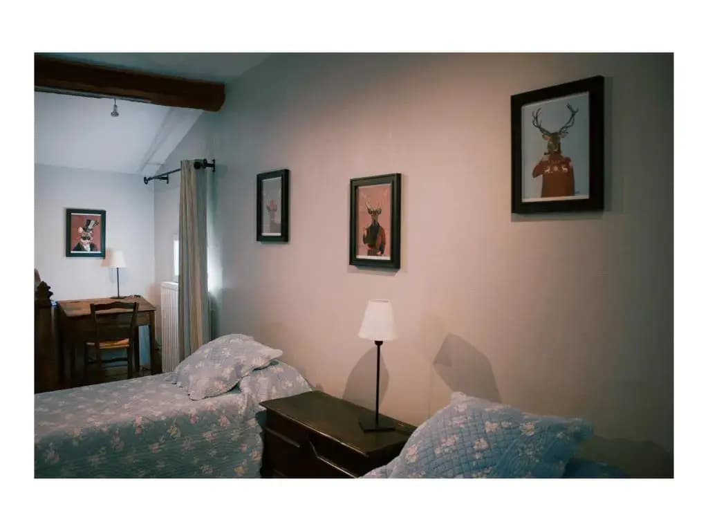 Gîte la Bastide Saint-Étienne - Photo 5