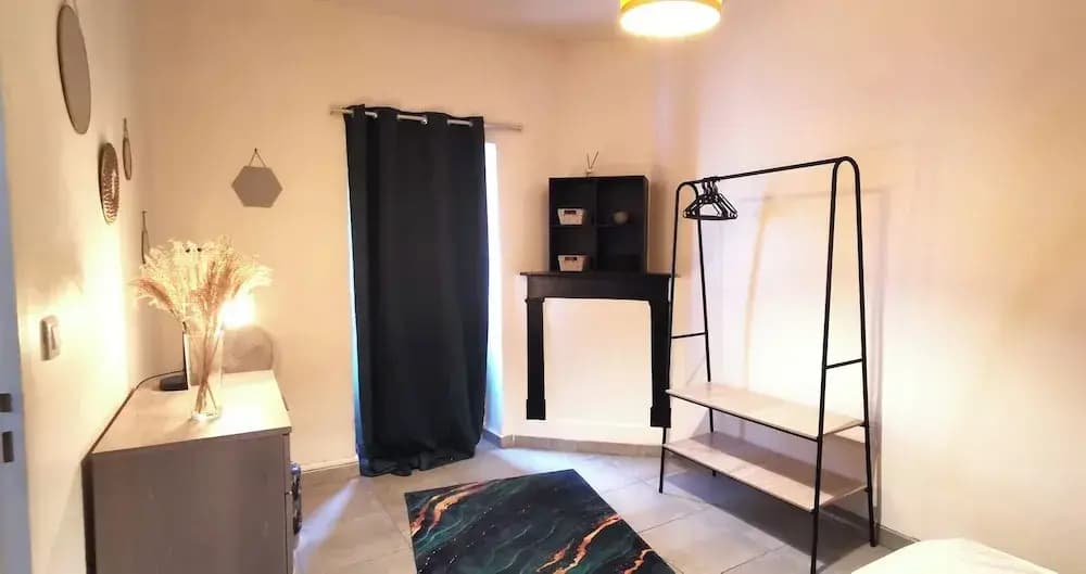 Appartement Nuit tendance à Mâcon - Photo 3