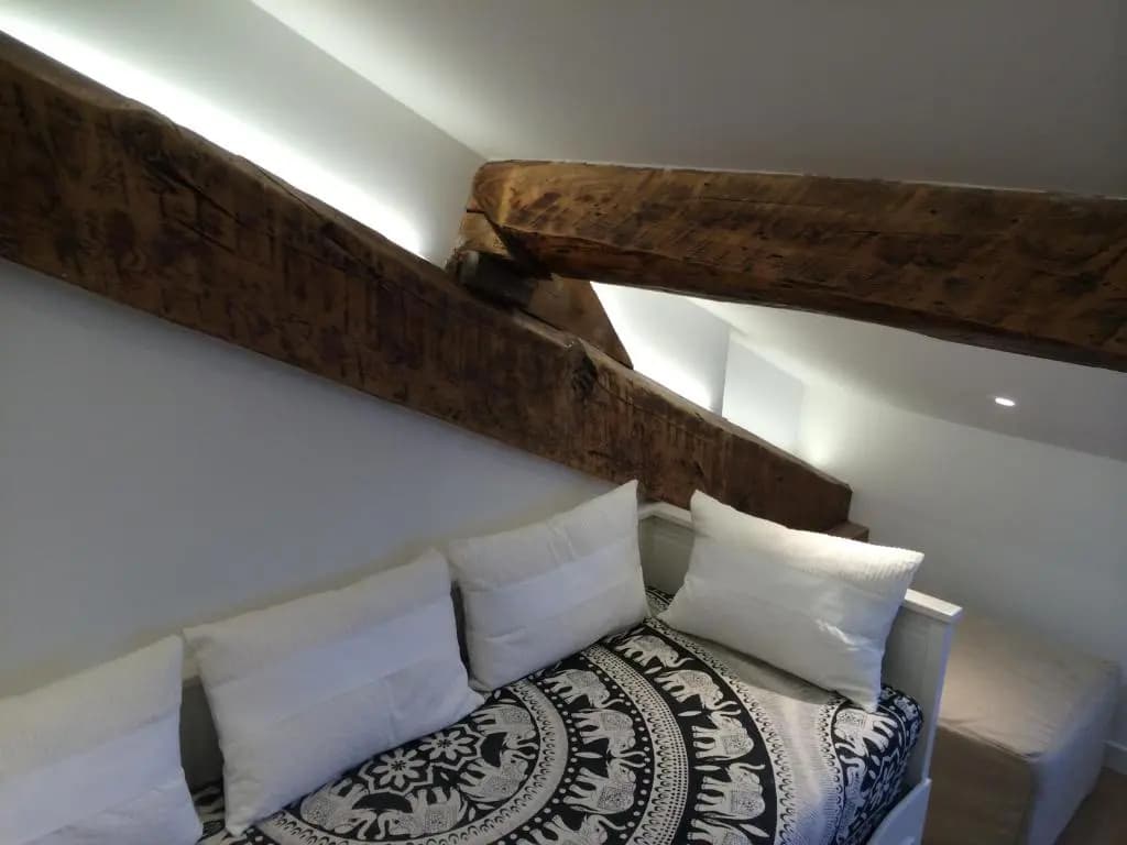 Studio Haut de Gamme - Centre Ville - Photo 2