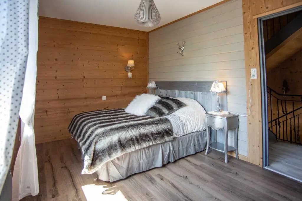 Chalet le Bô & Spa - Photo 4