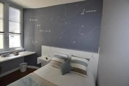 Hotel Atlantique - Miniature 6