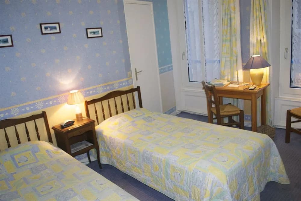Hotel d'Arromanches - Photo 5