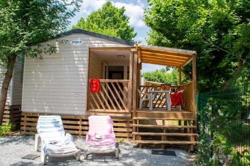 Camping Les Pecheurs - Photo 5