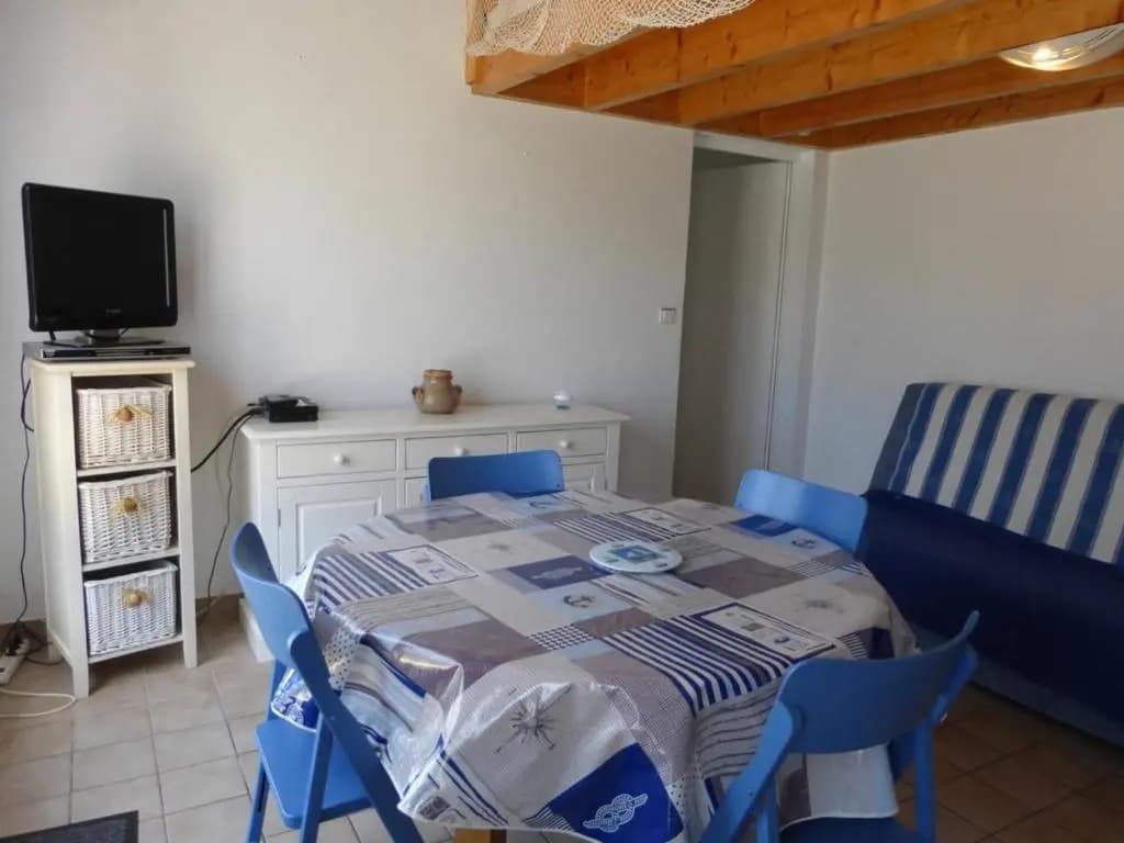 Maison Saint-Hilaire-de-Riez, 3 pièces, 6 personnes - FR-1-224-402 - Photo 1