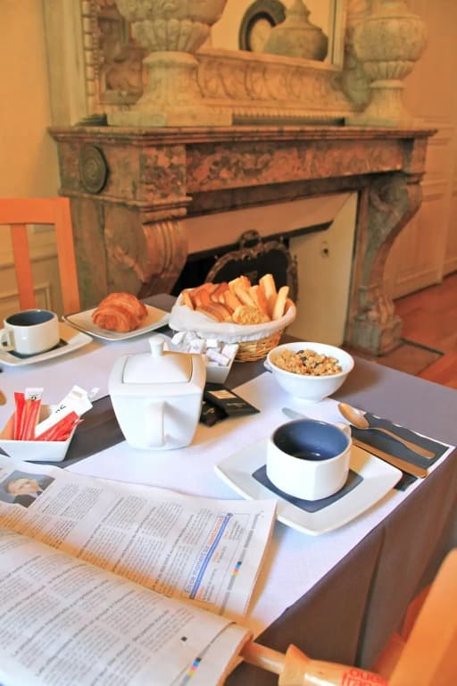 Hotel du Mail - Miniature 8