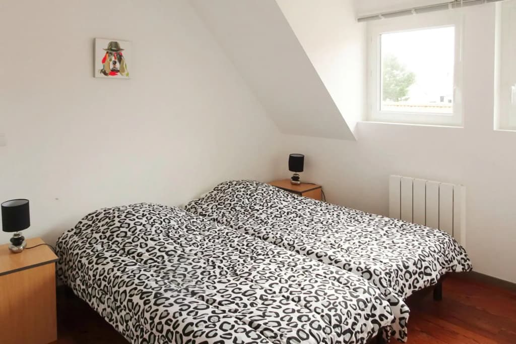 Holiday Home in St.martin-de-brehal - Photo 4