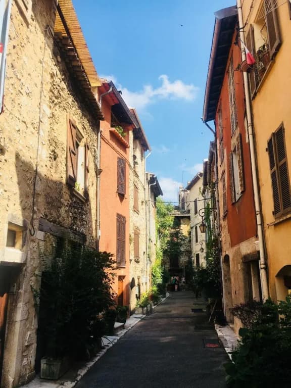 Boutique Hôtel La Victoire - Vence centre - Photo 1