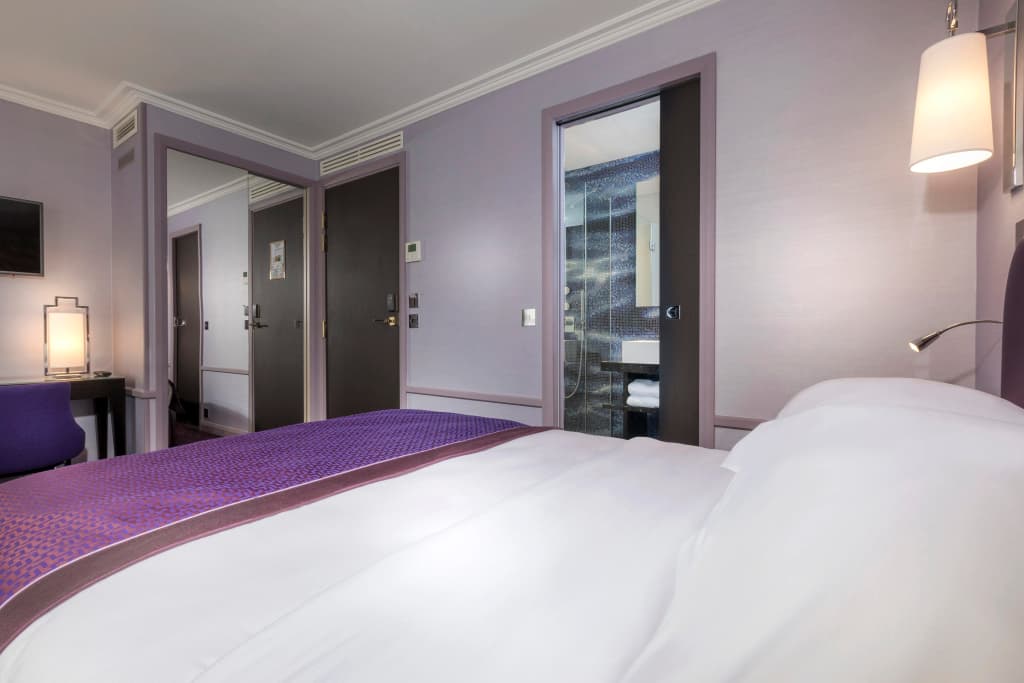 Vendome Opera Hotel - Photo 2