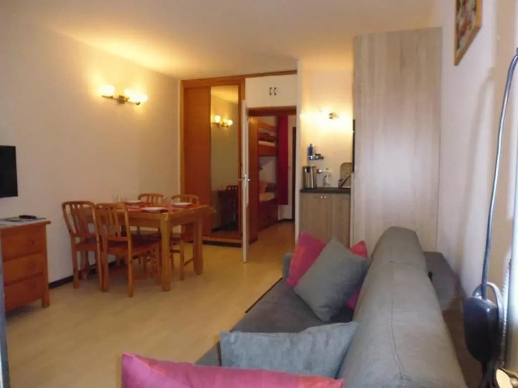 Appartement Gourette, 1 Pièce, 4 Personnes - Fr-1-400-4 - Photo 2