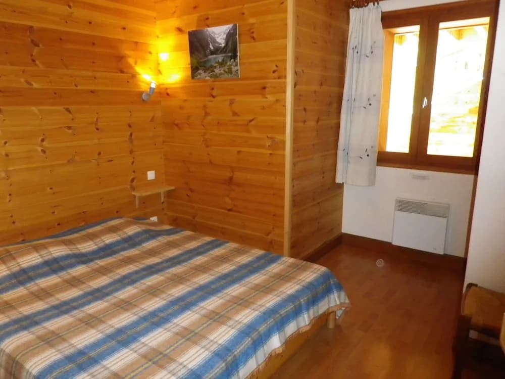 Chalet les Alpes - Le Sapey - Photo 5