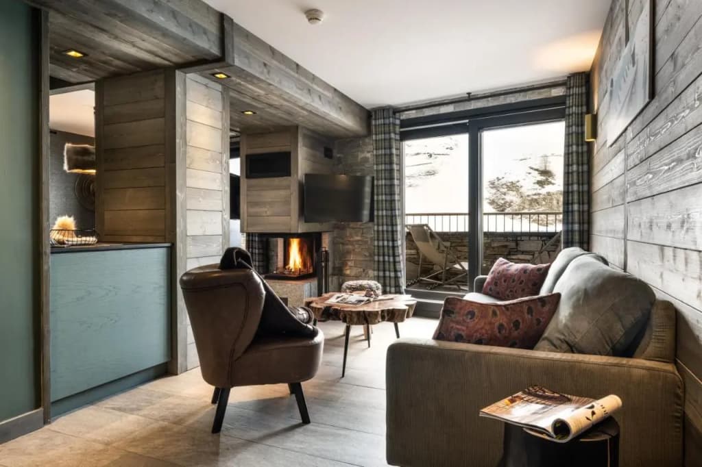 Chalets Izia - Miniature 8