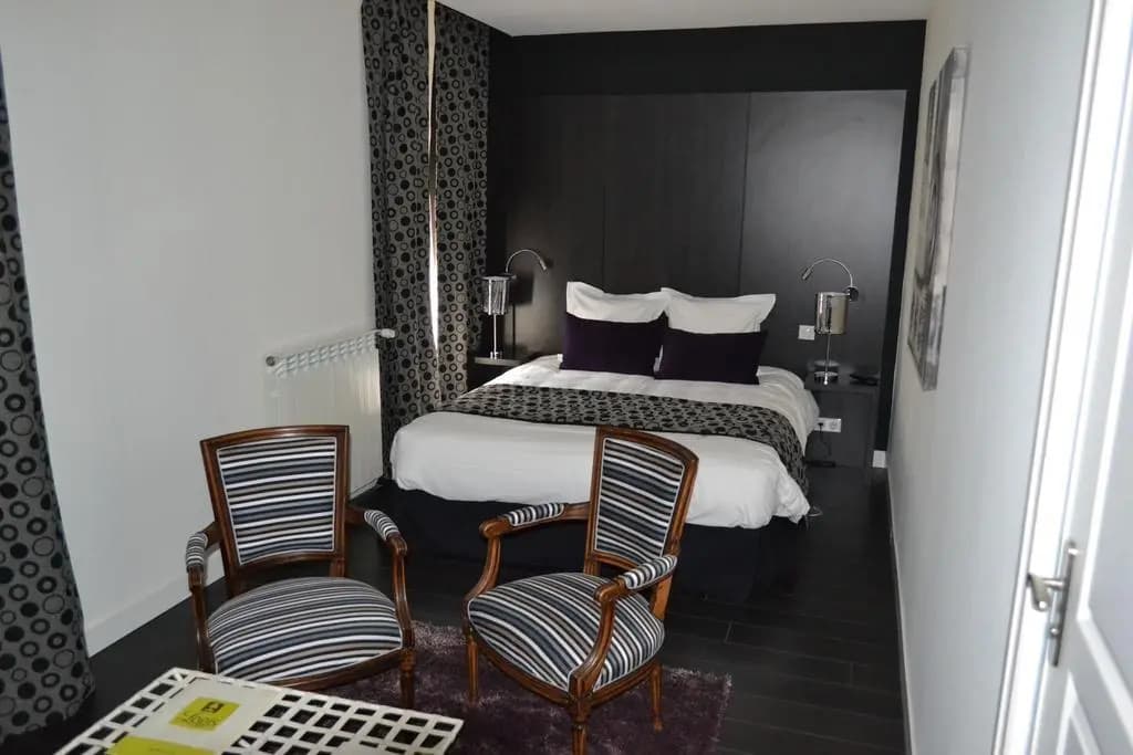 Hotel Le Saint Jacques - Photo 3