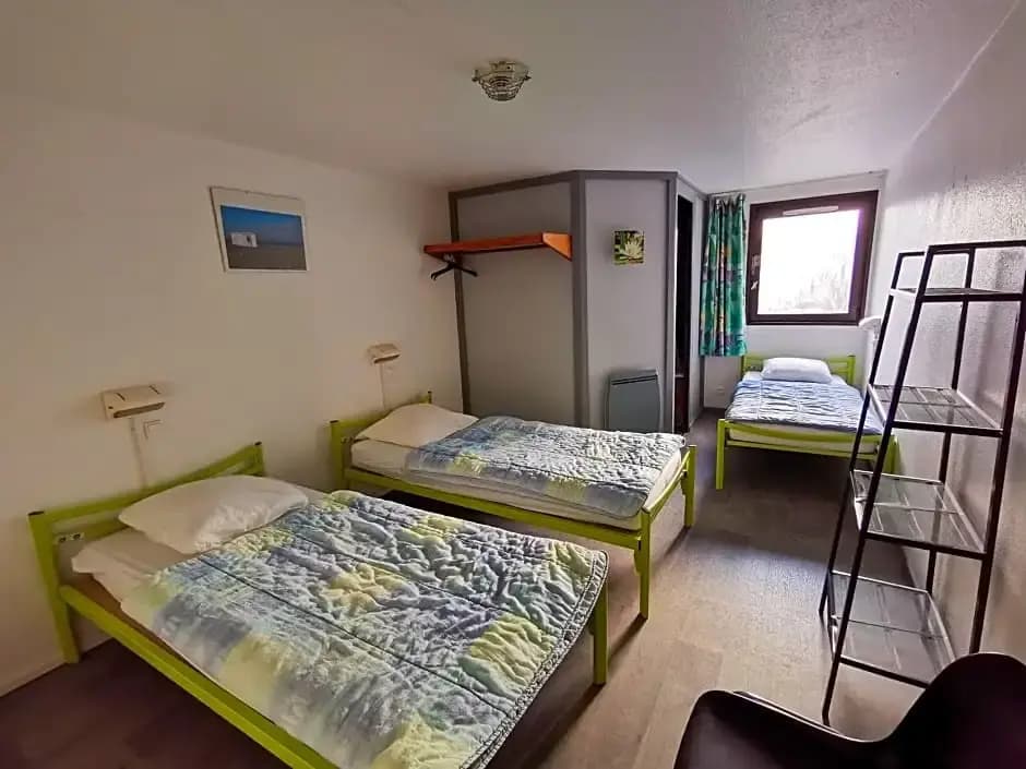 Auberge De Jeunesse Boulogne-Sur-Mer - Photo 5