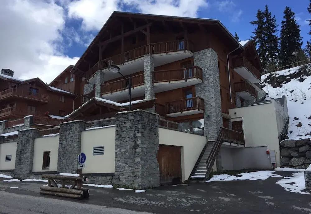 Chalet Oliver by Skinetworks - Photo 1