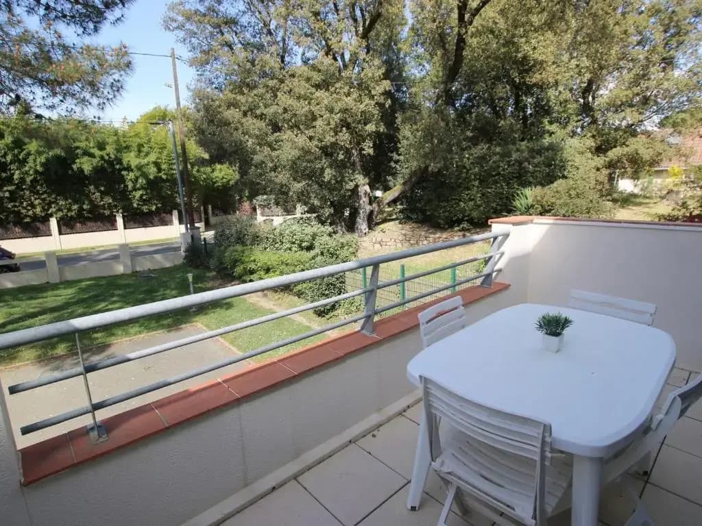 Appartement Saint-Brevin-les-Pins, 3 pièces, 5 personnes - FR-1-364-129 - Photo 1