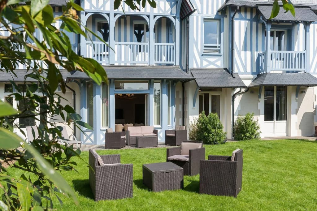 Villa Odette - Photo 1
