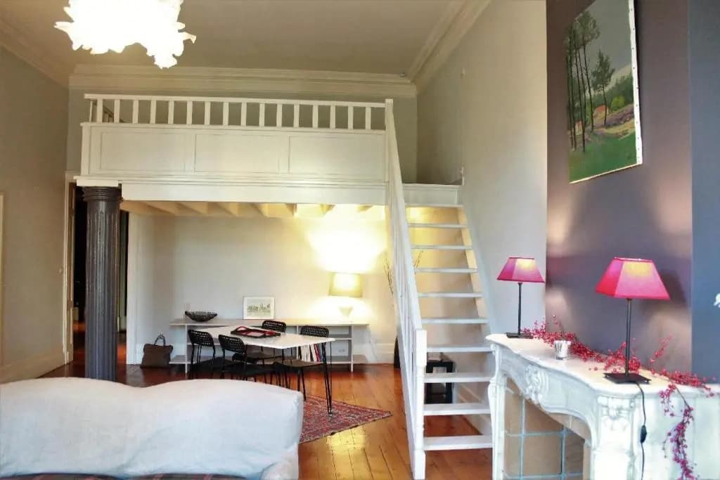 L'Appart Clemenceau 1 - Photo 3