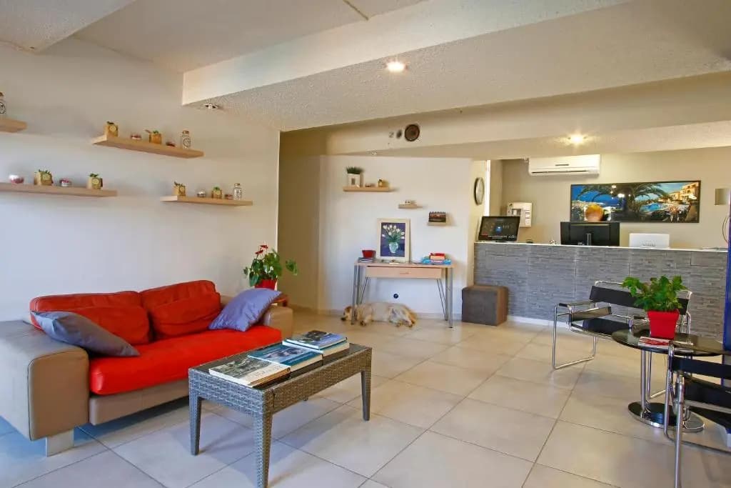 Hotel Funtana Marina - Photo 1