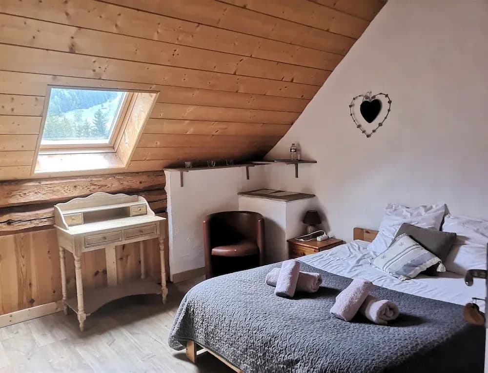 Auberge Les 2 Moucherolles - Photo 2