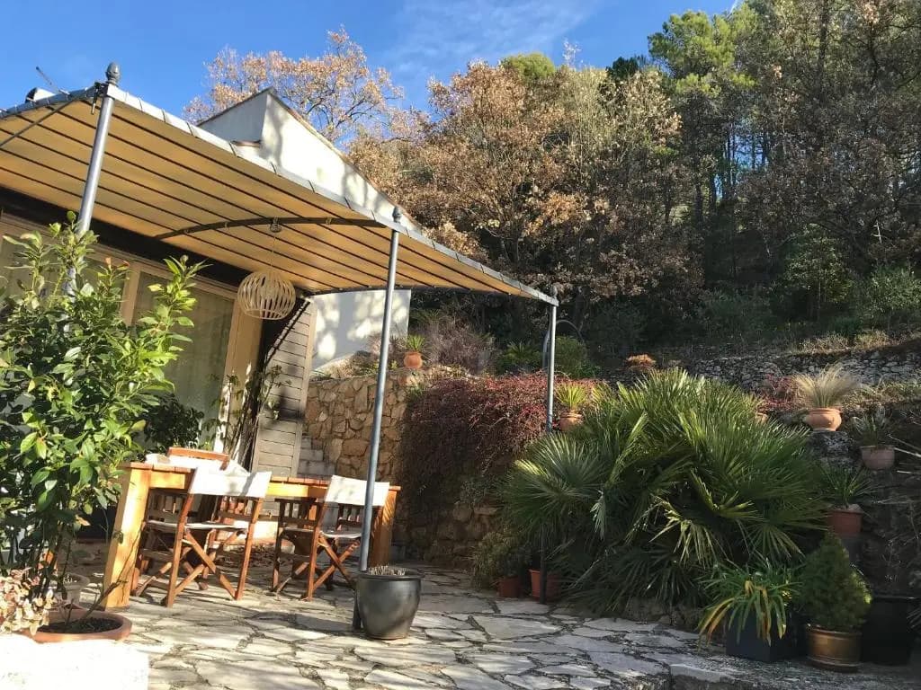 Chambre d'Hôtes "La Cabrière" - Photo 3