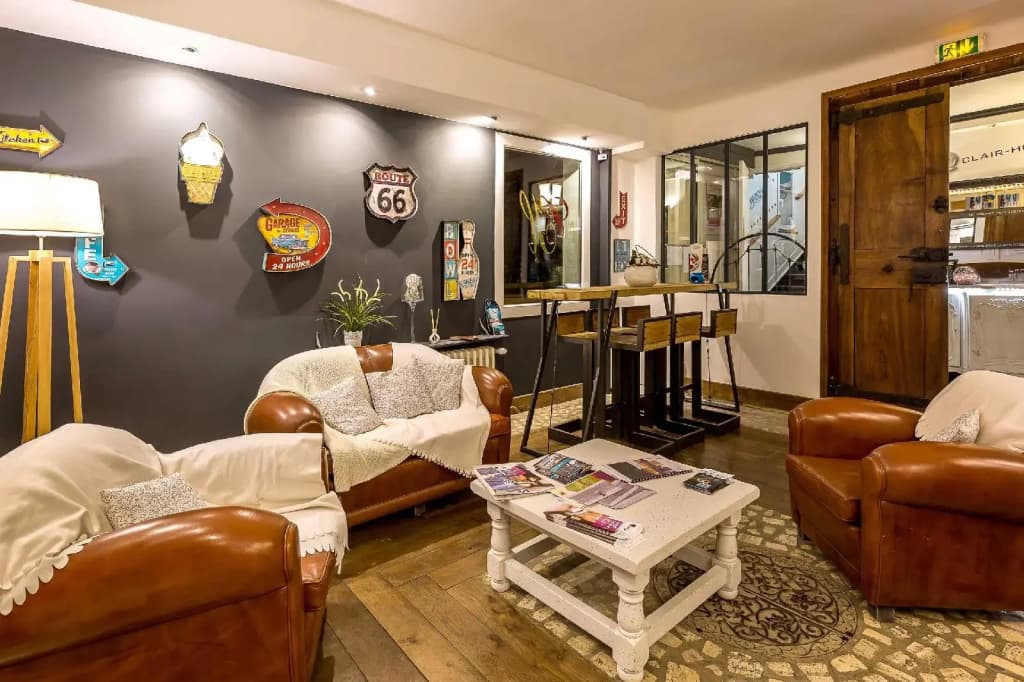 The Originals Boutique, Clair Hôtel, Martigues - Photo 2