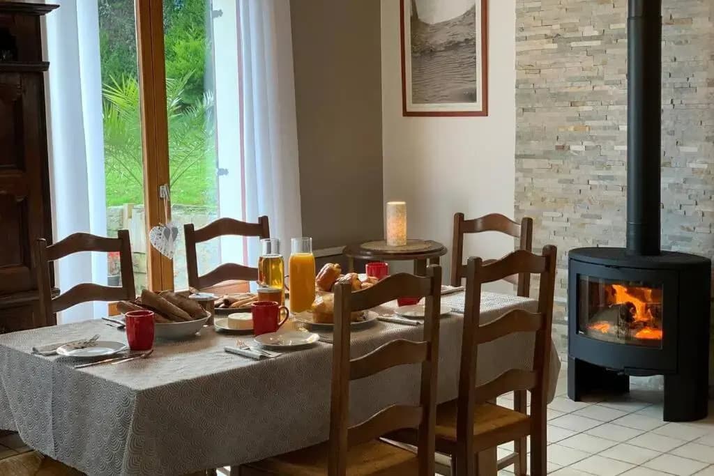 Gîte du Cosquer - Miniature 8