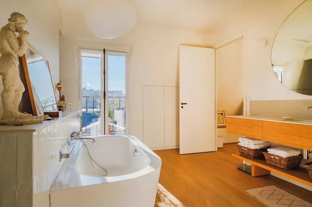 Paris St Germain Loft Residence - Miniature 8