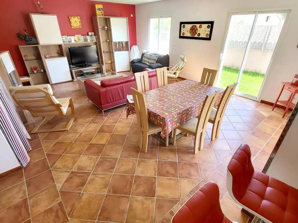 Villa Six-Fours-les-Plages, 5 pièces, 9 personnes - FR-1-316-39 - Photo 2