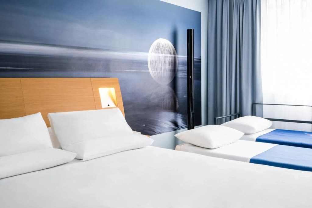 Novotel Paris Saclay - Photo 5