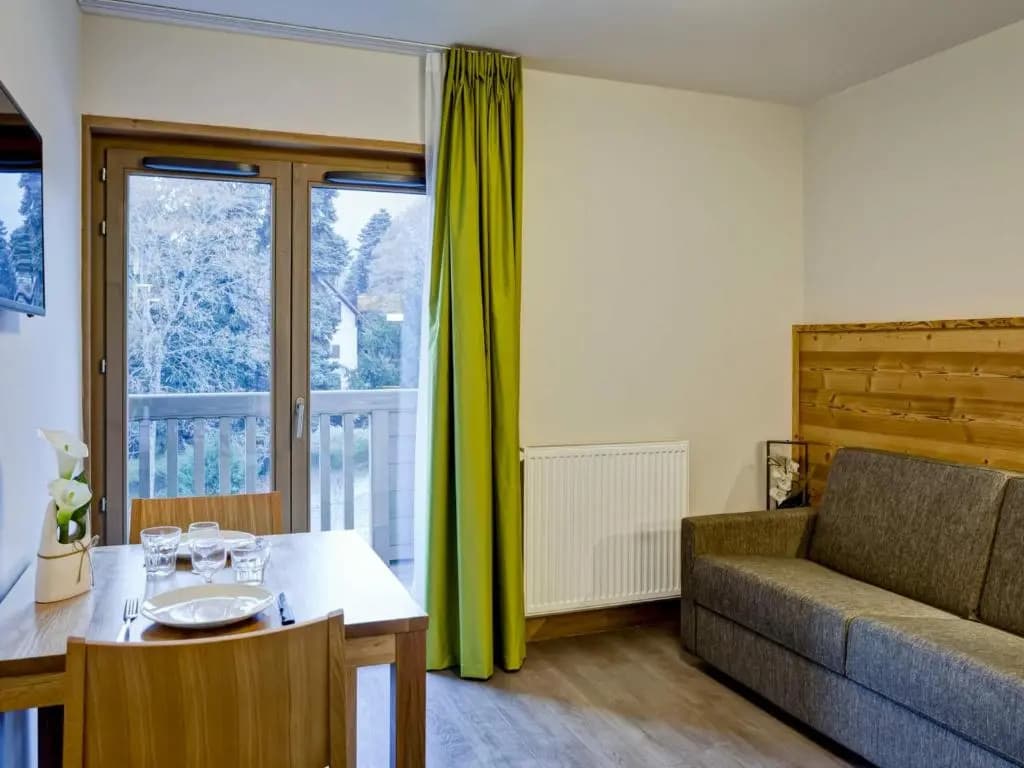 Appartement Brides-les-Bains, 1 pièce, 2 personnes - FR-1-512-104 - Photo 2