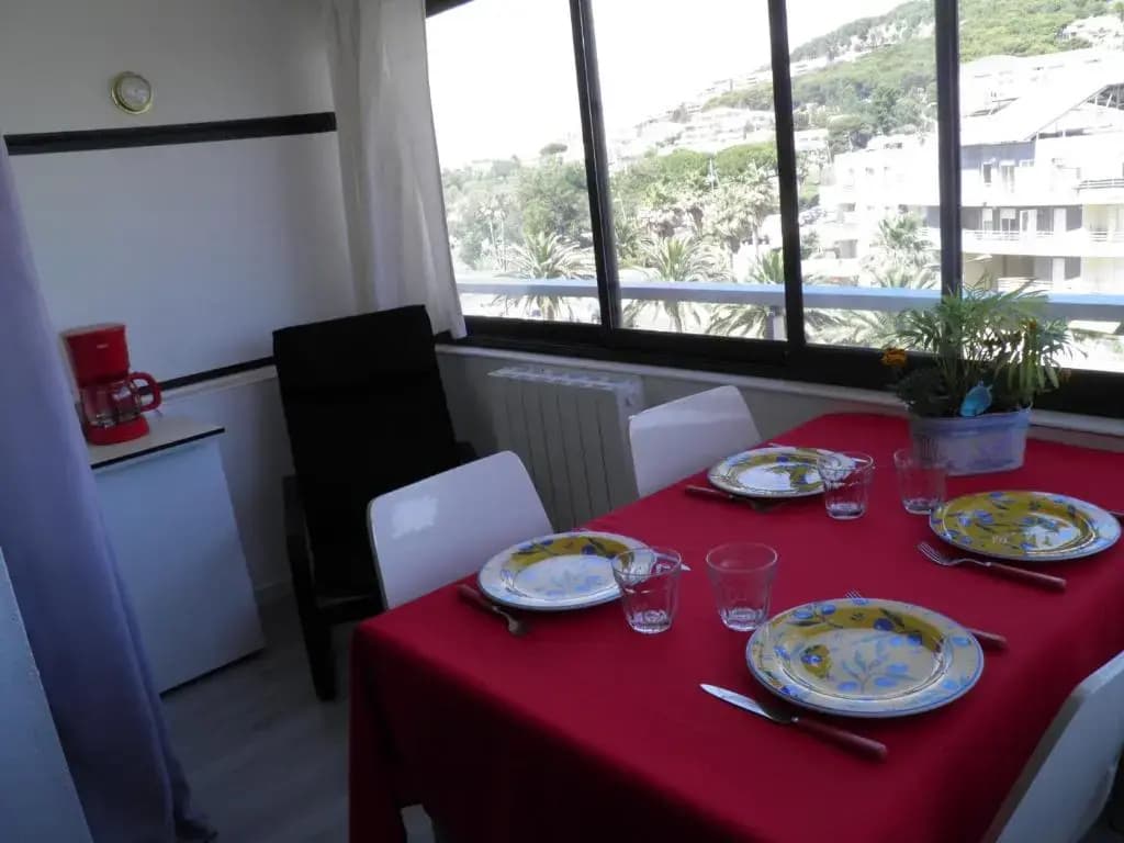 Appartement Sète, 1 pièce, 4 personnes - FR-1-338-314 - Photo 3
