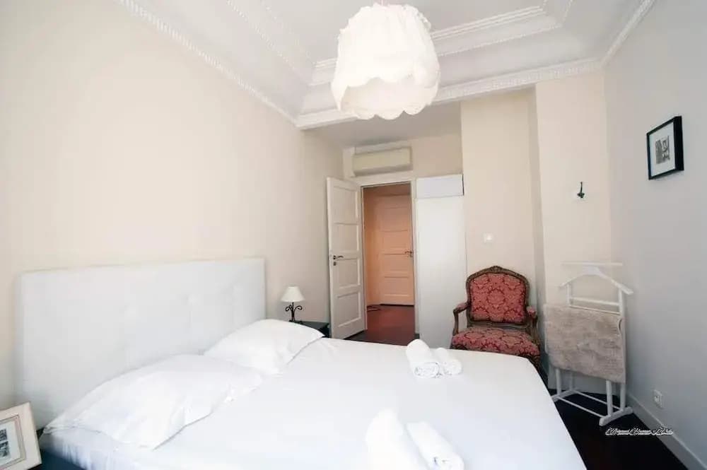 Bateguier One bedroom Cannes - Photo 4