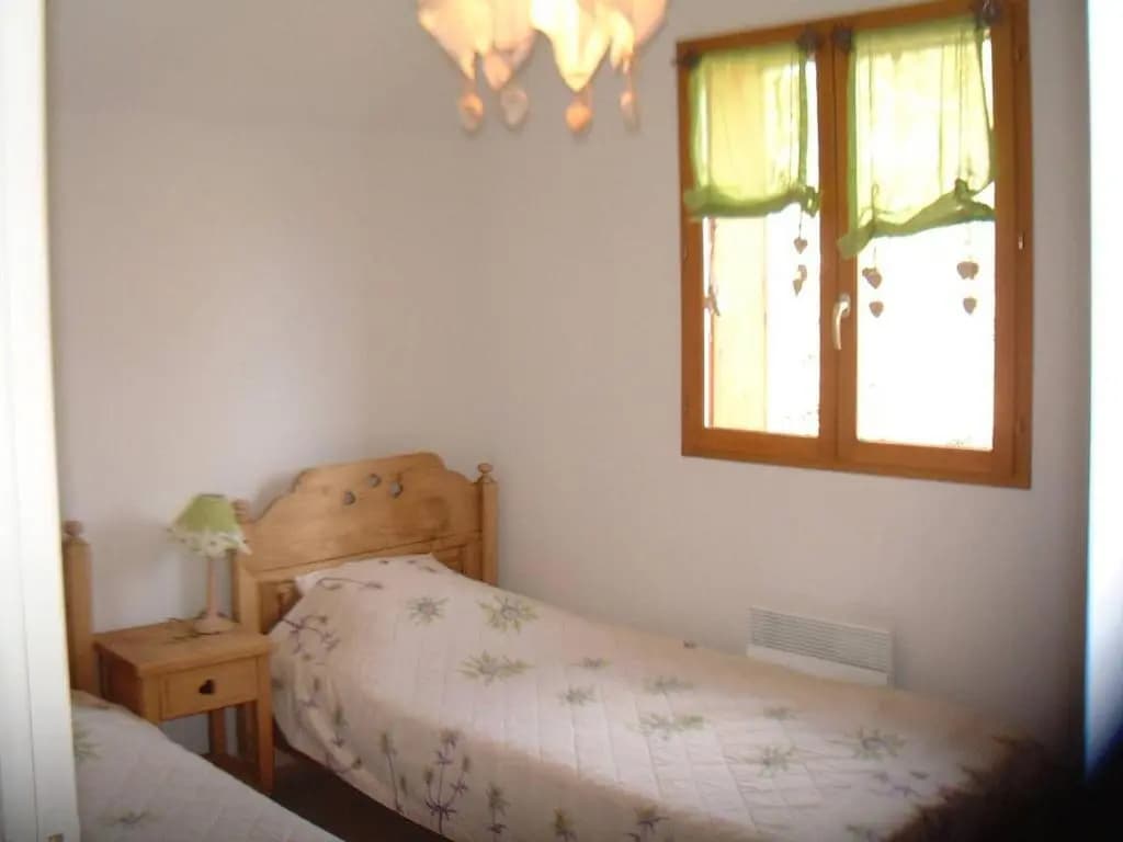 Appartement Saint-Michel-de-Chaillol, 3 pièces, 9 personnes - FR-1-393-92 - Photo 2