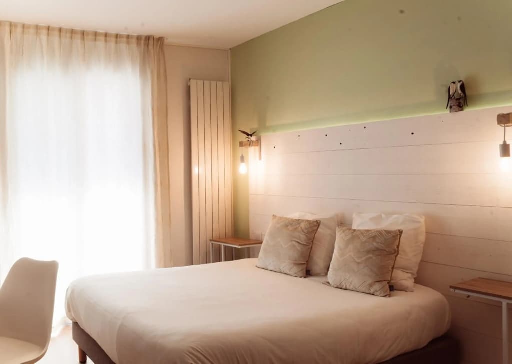 Hôtel Le Rivage - Photo 3