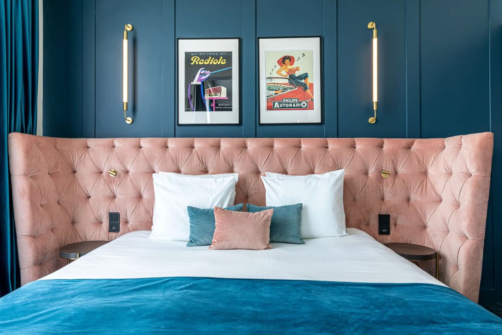 Pley Hotel - Photo 5